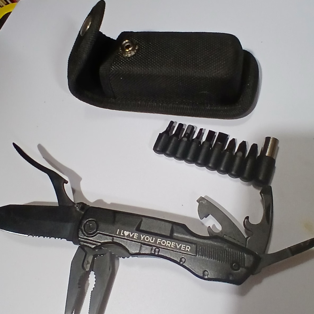 Multi Tool For Him - Picture 5 of 6